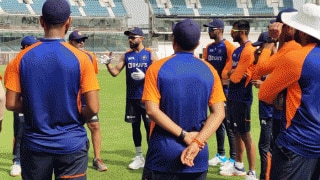 IND vs SA- पहले वनडे के लिए क्या होगी टीम इंडिया की प्लेइंग XI, Wasim Jaffer ने बताया
